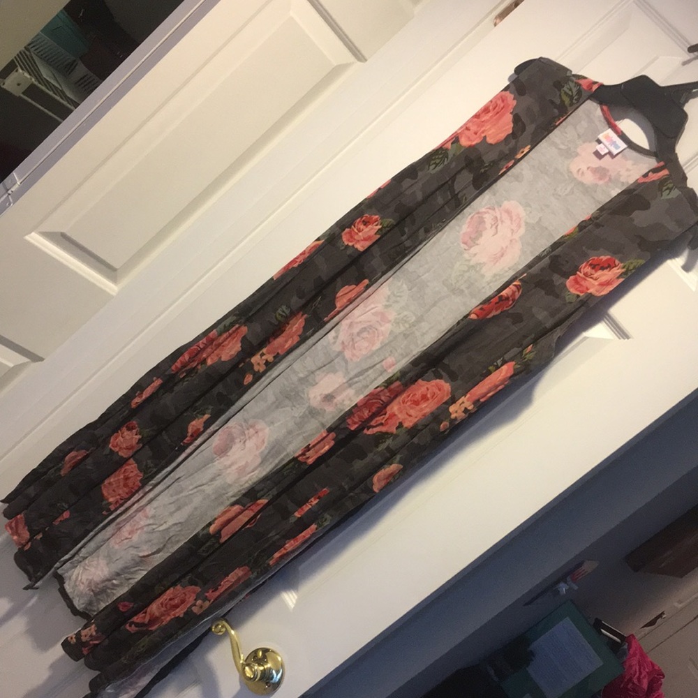Lularoe Jill vest